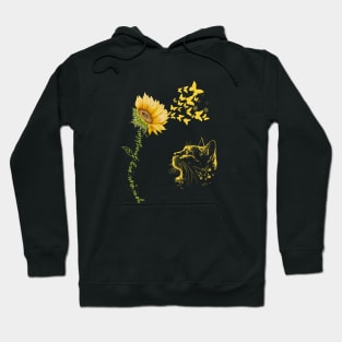 You Are My Sunshine Hoodie